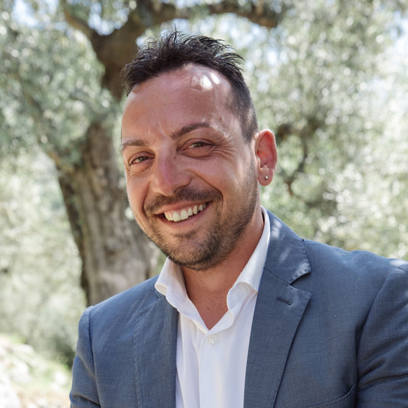Angelo Petolicchio